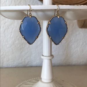 Kendra Scott earrings